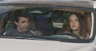 'The Curse' Review: Emma Stone and Nathan Fielder Amp Up the Cringe