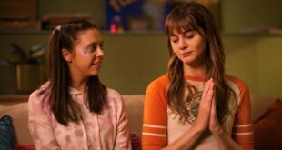 ‘Everything I Know About Love’ Mixes Pleasure with Wisdom: TV Review