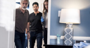 ‘Criminal Minds: Evolution" Review: Joe Mantegna in Paramount+ Reboot