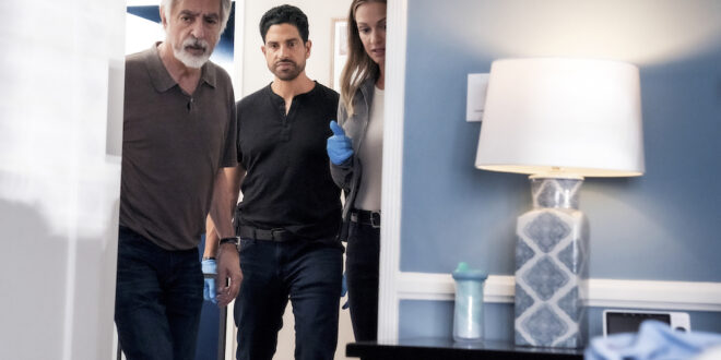 ‘Criminal Minds: Evolution" Review: Joe Mantegna in Paramount+ Reboot