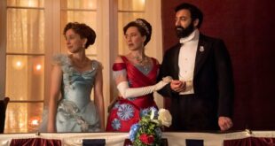 'The Gilded Age' Season 2 Review: HBO Drama Gets a Little Too Real