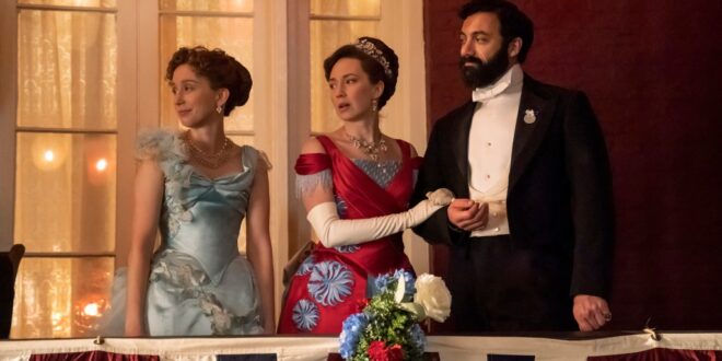 'The Gilded Age' Season 2 Review: HBO Drama Gets a Little Too Real