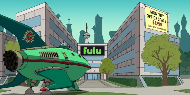 ‘Futurama’ Hulu Reboot Review: New Revival Stays True To Its Roots