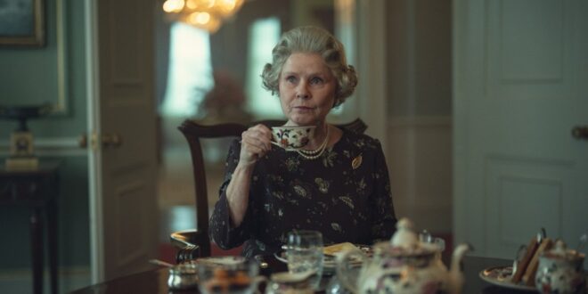 'The Crown' Season 6 Part 2 Review: Netflix Drama Ends in Anticlimax