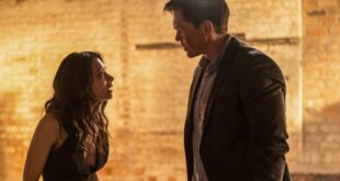 ‘True Lies’ Review: Generic Spy Thriller No Intrigue, No Lies