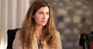 Tiny Beautiful Things Review: Kathryn Hahn as Cheryl Strayed on Hulu