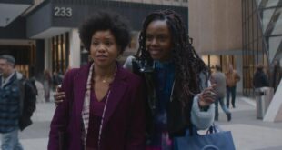 ‘The Other Black Girl’ TV Review: A Brilliant Hulu Adaptation