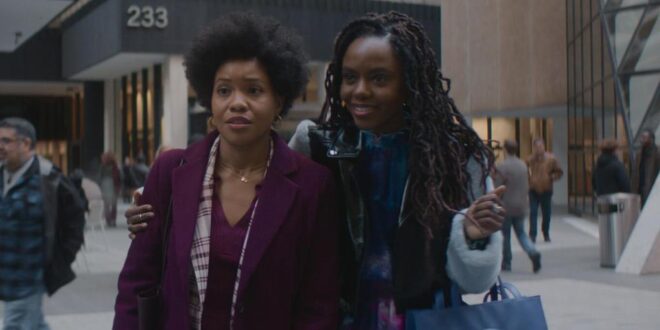 ‘The Other Black Girl’ TV Review: A Brilliant Hulu Adaptation