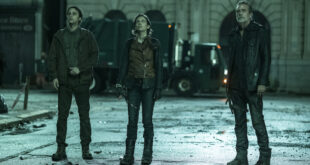 The Walking Dead: Dead City Review: Spinoff With Negan and Maggie Gives Franchise New Life