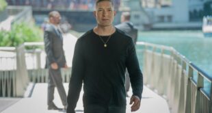 'Power Book IV: Force' Season 2 Review: Starz Series Hits Its Stride