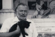 Ken Burns' 'Hemingway' Dissects Iconic Writer's Life: TV Review