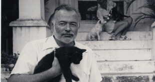 Ken Burns' 'Hemingway' Dissects Iconic Writer's Life: TV Review