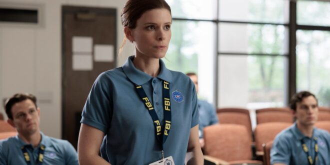 Class of '09 Review: Brian Tyree Henry, Kate Mara Star In FX Series