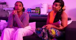 ‘Rap Sh!t’ Season 2 Review: Issa Rae's Unfiltered Comedy Is Gold