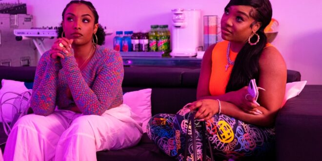 ‘Rap Sh!t’ Season 2 Review: Issa Rae's Unfiltered Comedy Is Gold