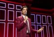  ‘Baby J’ Review: John Mulaney Keeps Guard Up In Netflix Special