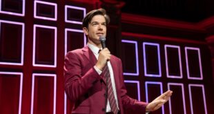  ‘Baby J’ Review: John Mulaney Keeps Guard Up In Netflix Special