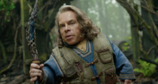 ‘Willow’ Review: Warwick Davis in Disney+ Series From Ron Howard Movie