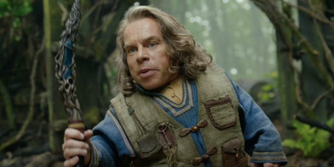 ‘Willow’ Review: Warwick Davis in Disney+ Series From Ron Howard Movie