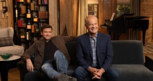 ‘Frasier’ Paramount+ Reboot Review: Did Anyone Need This?