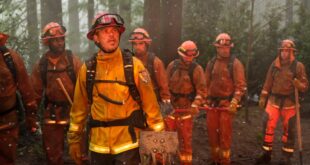 Fire Country Review: CBS Drama Spotlights Inmate Firefighters