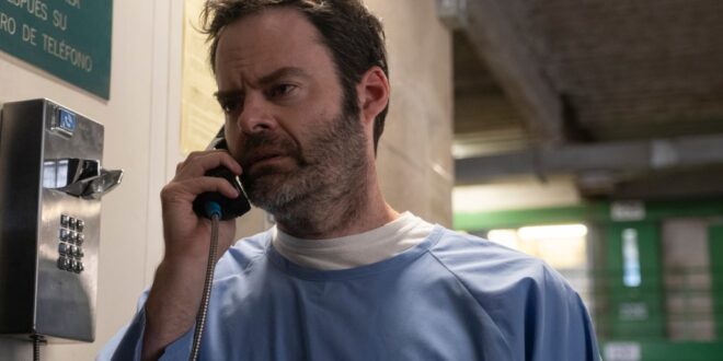 Barry Season 4 Review: Bill Hader's HBO Comedy Nails Final Season