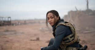 'Special Ops: Lioness' Review: Taylor Sheridan Makes Military Propaganda