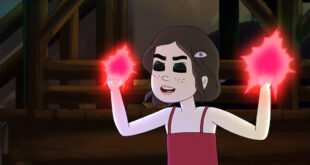 ‘Little Demon’ Review: Danny DeVito and Aubrey Plaza in Animated FXX Comedy