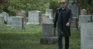 'Rabbit Hole' Review: Kiefer Sutherland Returns to His Action Roots