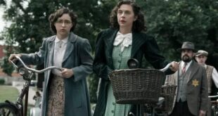 'A Small Light' Review: A Profound Anne Frank Series From Nat Geo