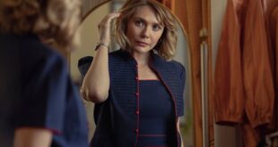 ‘Love & Death’ Review: Elizabeth Olsen Stars in HBO Max Miniseries