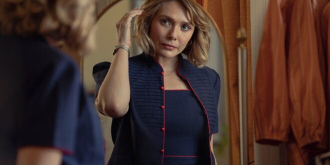 ‘Love & Death’ Review: Elizabeth Olsen Stars in HBO Max Miniseries