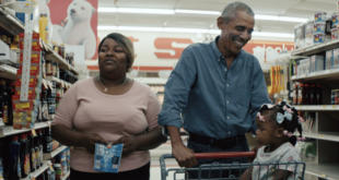 Working: What We Do All Day Review: Barack Obama Narrates Netflix Doc