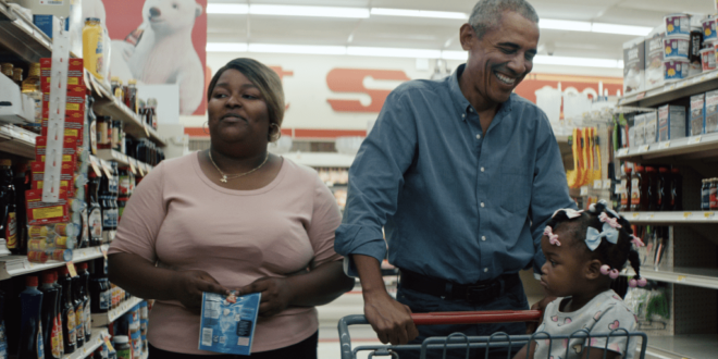 Working: What We Do All Day Review: Barack Obama Narrates Netflix Doc