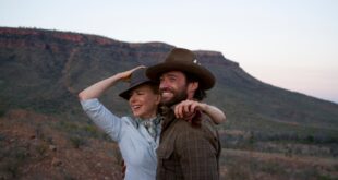 'Faraway Downs' Review: Baz Luhrmann's 'Australia' TV Show Has Issues