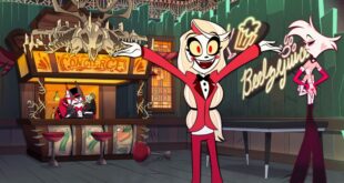 'Hazbin Hotel' Review: YouTube Pilot Struggles as Amazon Show