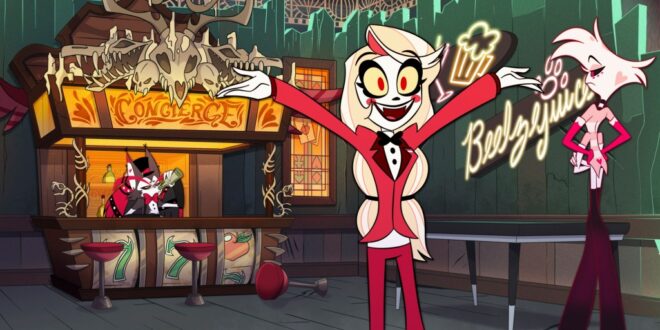 'Hazbin Hotel' Review: YouTube Pilot Struggles as Amazon Show